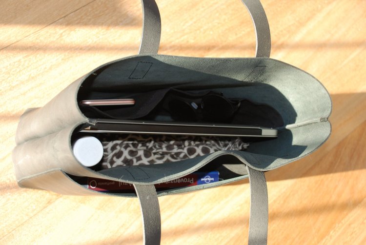 CAPSAL MULTIPURPOSE BAG